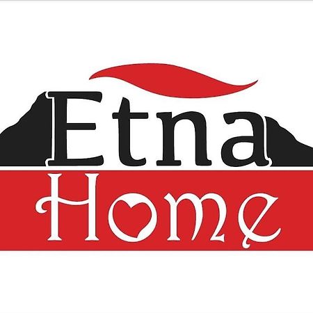 קטאניה Etna Home מראה חיצוני תמונה
