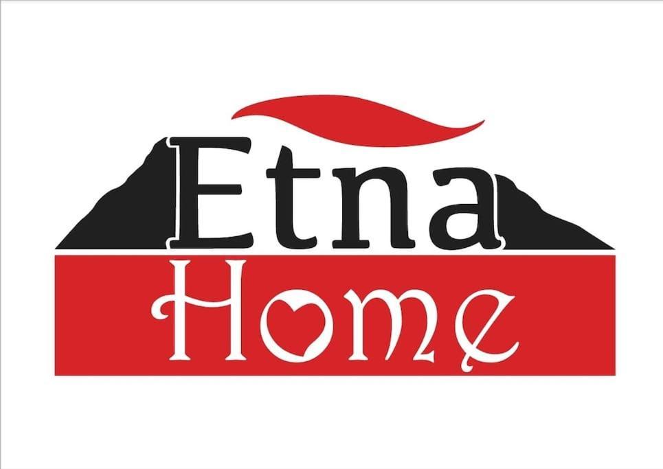 קטאניה Etna Home מראה חיצוני תמונה