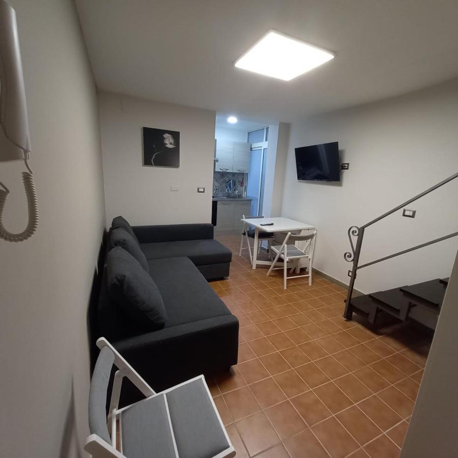 קטאניה Etna Home מראה חיצוני תמונה