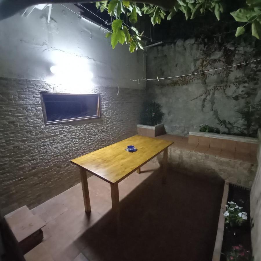 קטאניה Etna Home מראה חיצוני תמונה